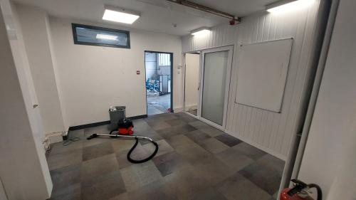 Unit 5 Robert Way, Wickford Business Park, Robert Way, Wickford, SS11