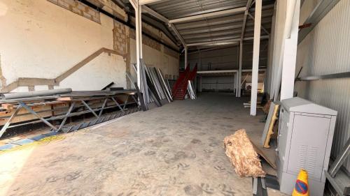 Unit 6 Charfleets Industrial Estate, Amber Business Park, Kings Road, Canvey Island, SS8