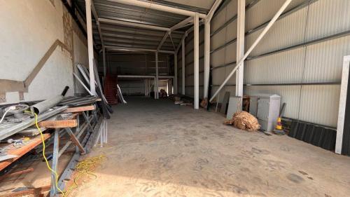 Unit 6 Charfleets Industrial Estate, Amber Business Park, Kings Road, Canvey Island, SS8