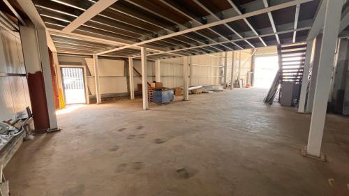 Unit 6 Charfleets Industrial Estate, Amber Business Park, Kings Road, Canvey Island, SS8