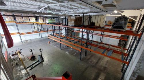 Unit 6 Basildon Business Centre, Pipps Hill Industrial Estate, Basildon, SS14