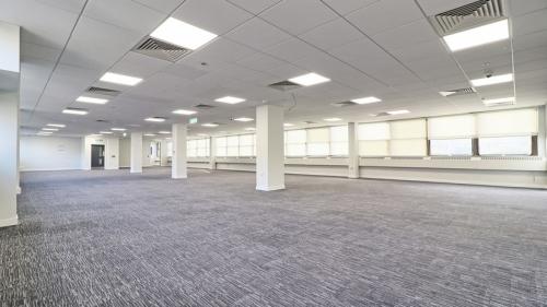 Church Walk House, Great Oaks, Basildon, SS14