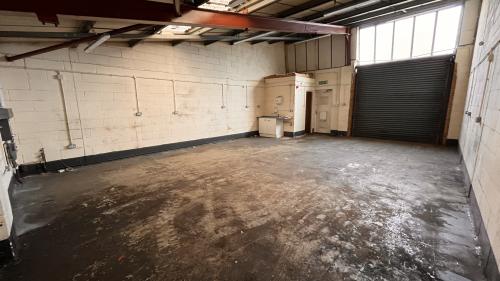Unit 4 Josselin Court, Burnt Mills Industrial Estate, Josselin Road, Basildon, SS13