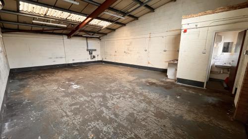Unit 4 Josselin Court, Burnt Mills Industrial Estate, Josselin Road, Basildon, SS13