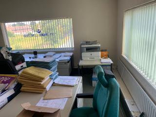Suite 7 Marlin House, Kings Road, Immingham, DN40