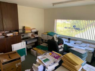 Suite 7 Marlin House, Kings Road, Immingham, DN40