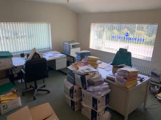 Suite 7 Marlin House, Kings Road, Immingham, DN40