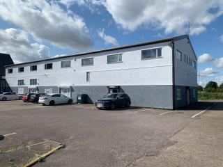 Suite 7 Marlin House, Kings Road, Immingham, DN40