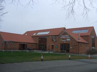 The Stables, Manor Business Park, Low Street, East Drayton, Retford, DN22