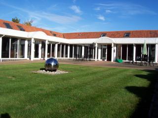 The Stables, Manor Business Park, Low Street, East Drayton, Retford, DN22
