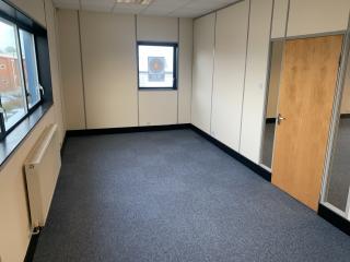 Units 15b, 24/25, 27, 28/29, Priory Tec Park, Saxon Way, Hessle, HU13