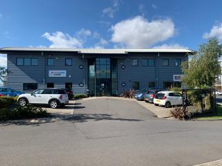 Units 15b, 24/25, 27, 28/29, Priory Tec Park, Saxon Way, Hessle, HU13