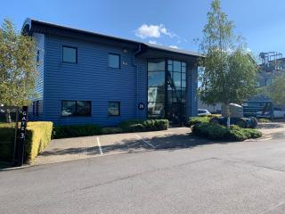 Units 15b, 24/25, 27, 28/29, Priory Tec Park, Saxon Way, Hessle, HU13