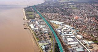 Units 15b, 24/25, 27, 28/29, Priory Tec Park, Saxon Way, Hessle, HU13
