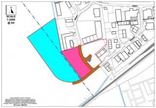 Phase 2, Skegness Business Park, Holly Road, Skegness, PE25