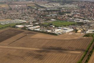 Phase 2, Skegness Business Park, Holly Road, Skegness, PE25