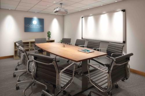 Lodge Park Business Centre, Lodge Lane, Langham, Colchester, CO4