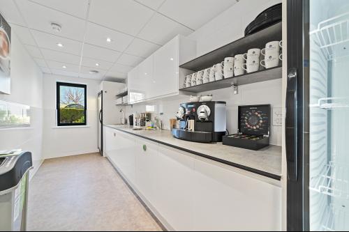 Lodge Park Business Centre, Lodge Lane, Langham, Colchester, CO4