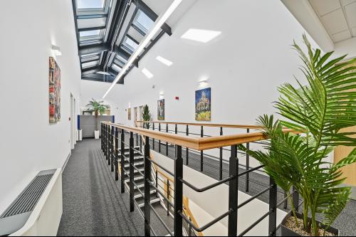 Lodge Park Business Centre, Lodge Lane, Langham, Colchester, CO4