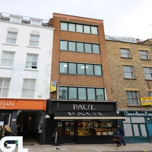 147 Fleet Street, Holborn, London, EC4A