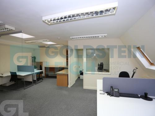 Fortair House, Fortair House, Monks Way, Monks Way, Temple Fortune, London, NW11
