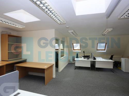 Fortair House, Fortair House, Monks Way, Monks Way, Temple Fortune, London, NW11