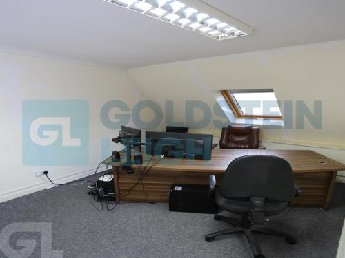 Fortair House, Fortair House, Monks Way, Monks Way, Temple Fortune, London, NW11