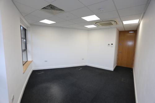 Suite 1 Yarto House, 2 Edgwarebury Lane, Edgware, HA8