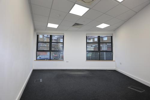 Suite 1 Yarto House, 2 Edgwarebury Lane, Edgware, HA8