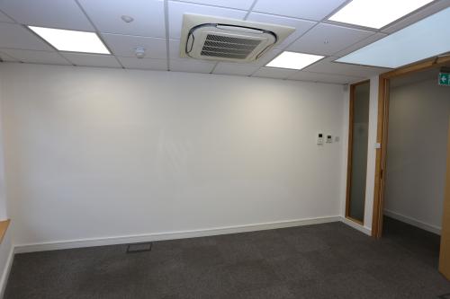 Unit 4 Yarto House, 20 Edgwarebury Lane, Edgware, HA8