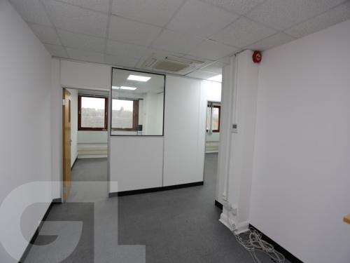 Unit 3, 2nd Floor, Cavendish House, 369 Burnt Oak Broadway, Edgware, HA8