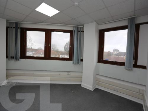 Unit 3, 2nd Floor, Cavendish House, 369 Burnt Oak Broadway, Edgware, HA8