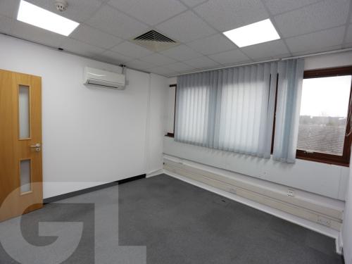 Unit 3, 2nd Floor, Cavendish House, 369 Burnt Oak Broadway, Edgware, HA8