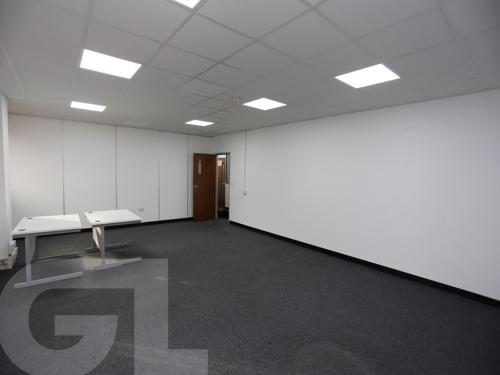 Unit 4, Ground Floor, Cavendish House, Cavendish House, 369 Burnt Oak Broadway, Edgware, HA8