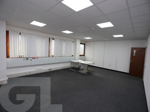Unit 4, Ground Floor, Cavendish House, Cavendish House, 369 Burnt Oak Broadway, Edgware, HA8