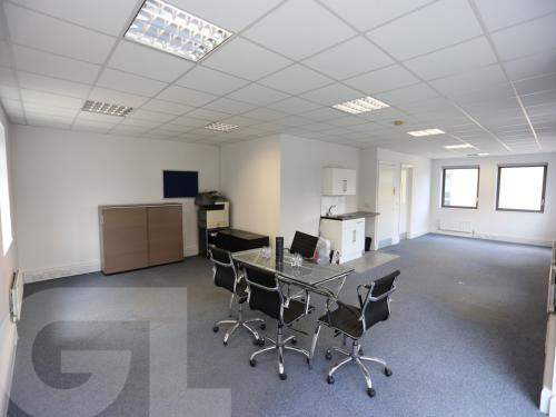 3, Hawthorn Business Park, 165 Granville Road, Childs Hill, London, NW2
