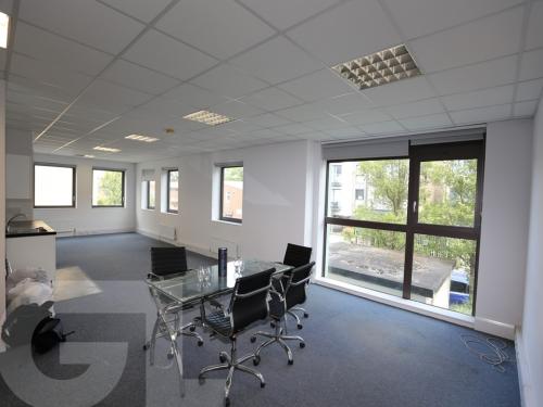 3, Hawthorn Business Park, 165 Granville Road, Childs Hill, London, NW2