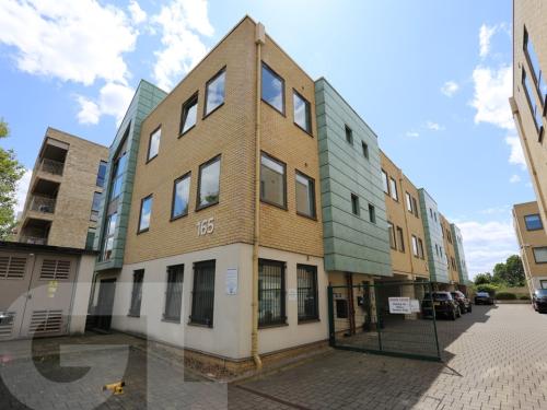 3, Hawthorn Business Park, 165 Granville Road, Childs Hill, London, NW2