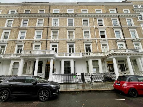 11 Elvaston Place, South Kensington, London, SW7