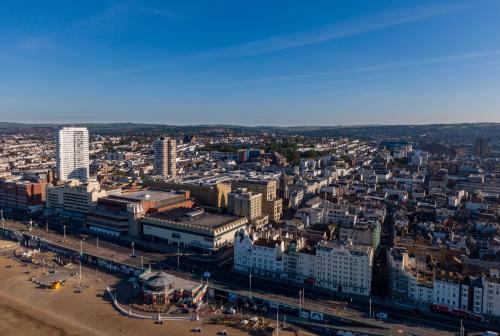 Brighton, BN2