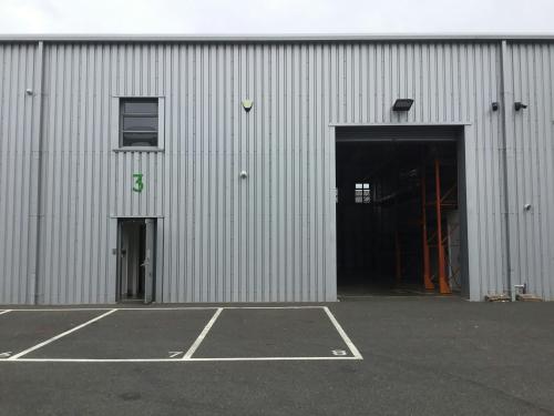 Unit 3, 7-9 Cartersfield Road, Waltham Abbey, EN9