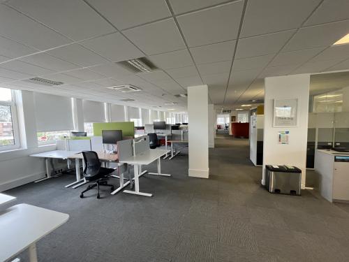 35 Perrymount Road, Haywards Heath, RH16