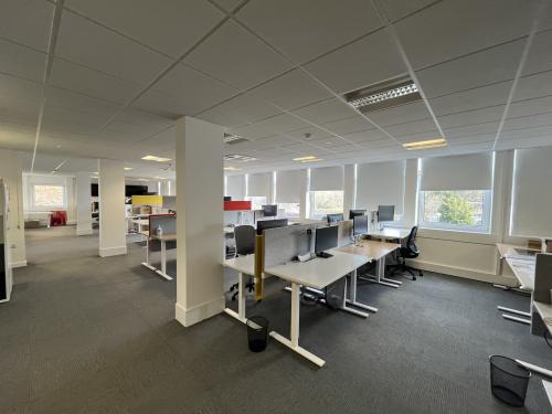 35 Perrymount Road, Haywards Heath, RH16