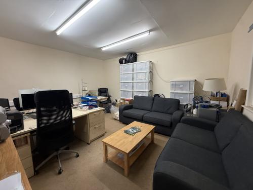 Unit 1 Gate Street Yard, Gate Street, Bramley, Guildford, GU5