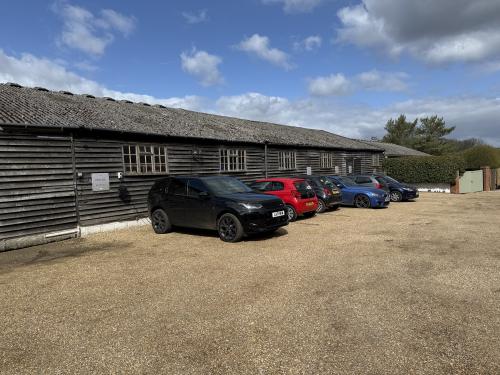 Unit 1 Gate Street Yard, Gate Street, Bramley, Guildford, GU5
