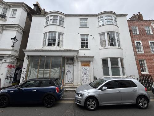 15 Ship Street Gardens & 13 Ship Street, Brighton, BN1