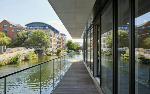 6 Orsman Road, Haggerston, London, N1