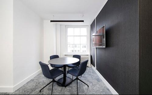 Linen Hall, 162-168 Regent Street, Soho, London, W1B