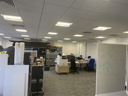 Bell Lane Office Park, Bell Lane, Amersham, HP6
