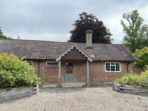 Former Estate Office, Latimer Park, Chesham, HP5